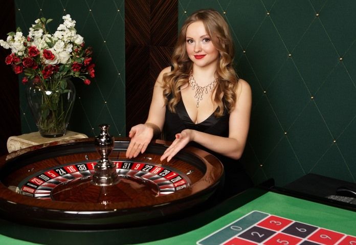 پاکستان میں Griffon Casino قانونی ہے۔