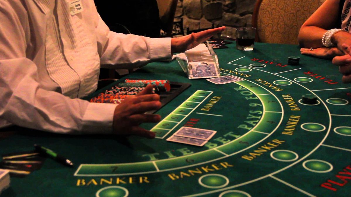 Griffon Casino Live Casino